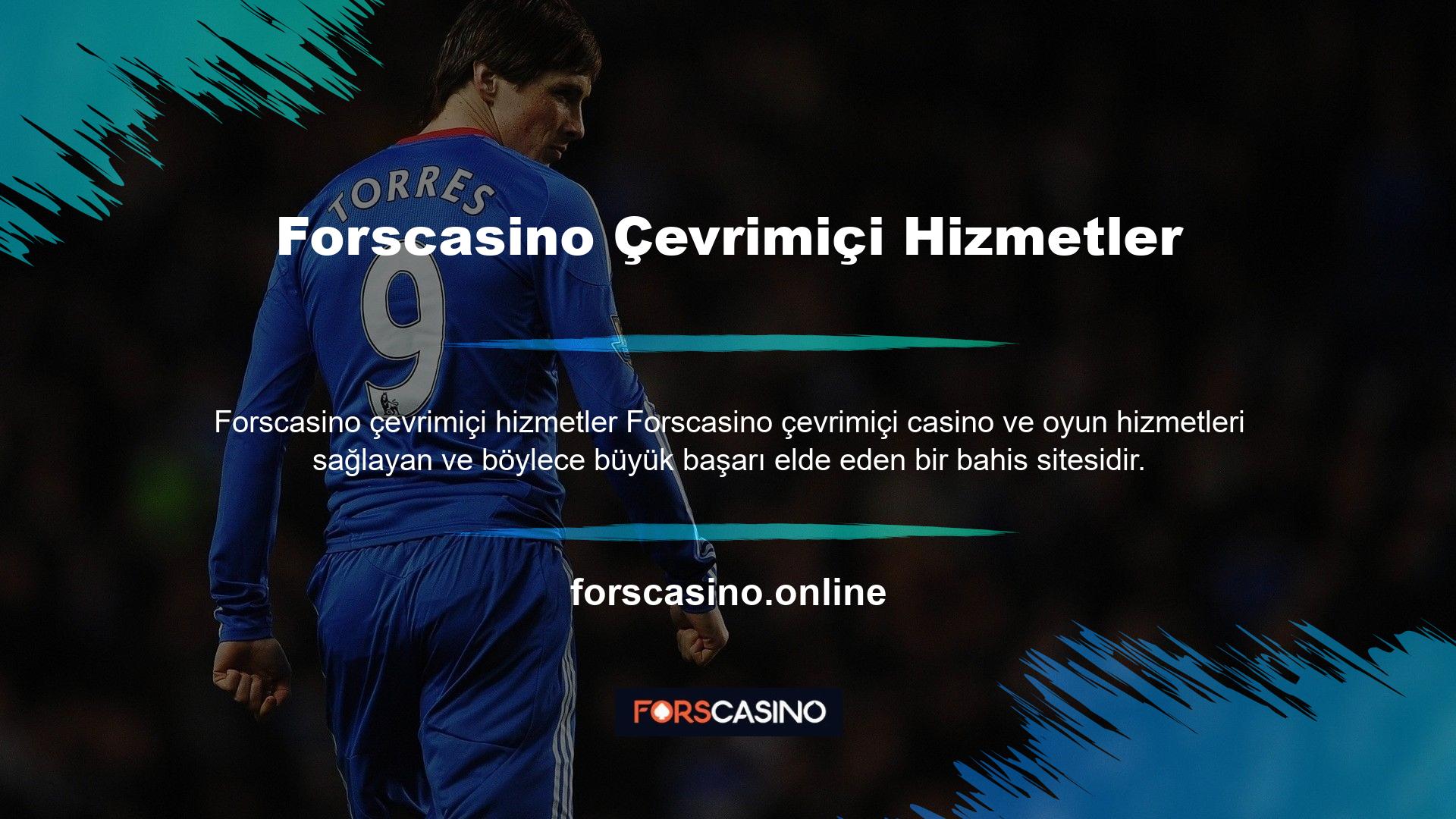 Finansal prosedürler, oyun kategorileri ve bonus türleri ile sorunsuz hizmet sunar