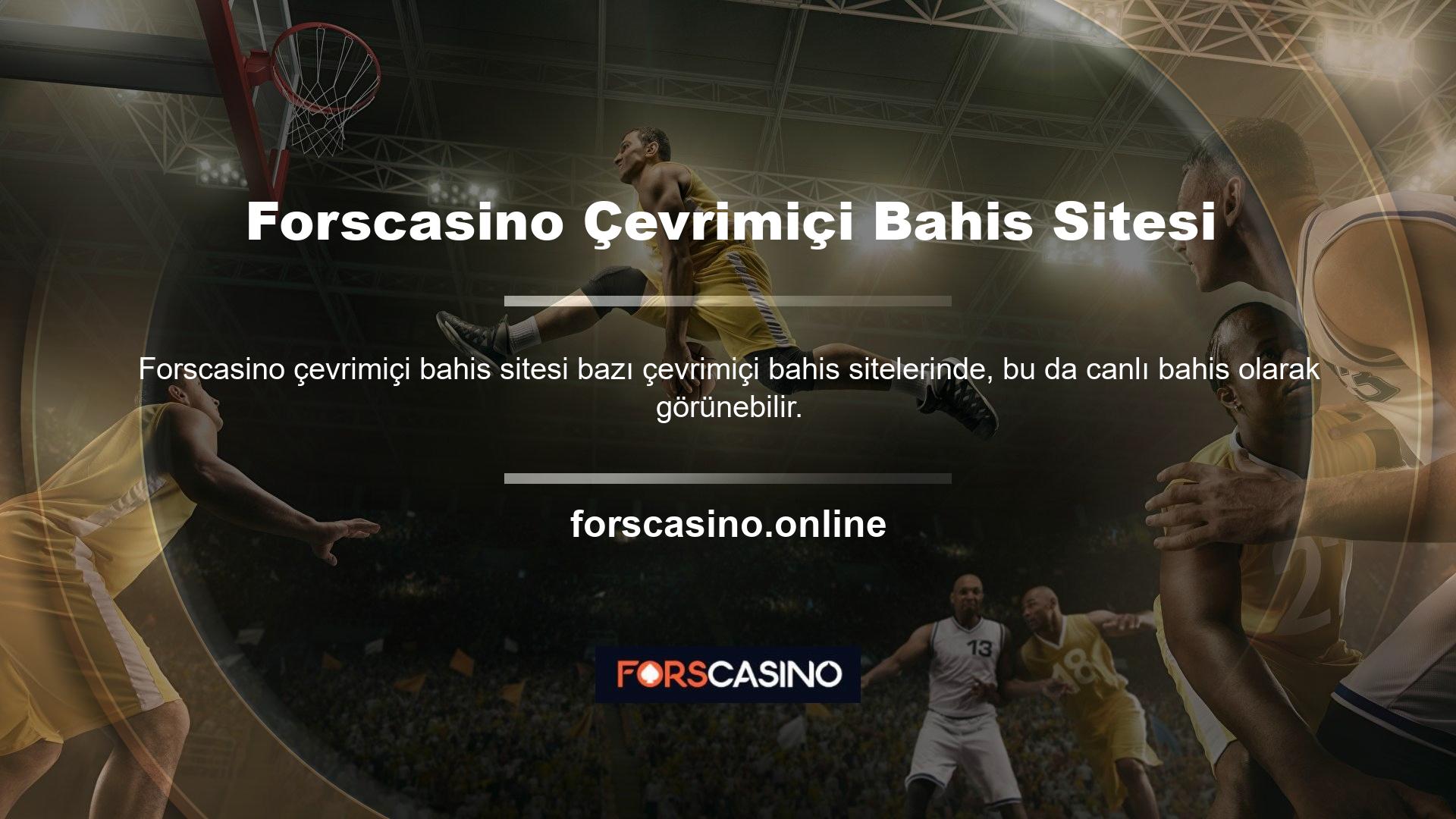 - Çevrimiçi bahis pazarında ciddi ve saygı duymak isteyen çevrimiçi bahis siteleri çevrimiçi profesyonel sporlara bahis oynamalıdır